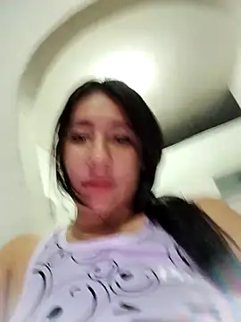 Snapshot of RubyCortez chatting on 2, 10, 2025 RubyCortez online show from 2, 10, 2025