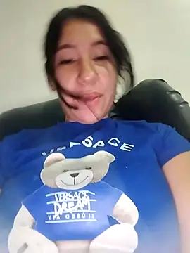 Snapshot of RubyCortez chatting on 22, 9, 2025 RubyCortez online show from 22, 9, 2025