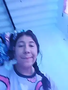 Snapshot of RubyCortez chatting on 7, 8, 2026 RubyCortez online show from 7, 8, 2026
