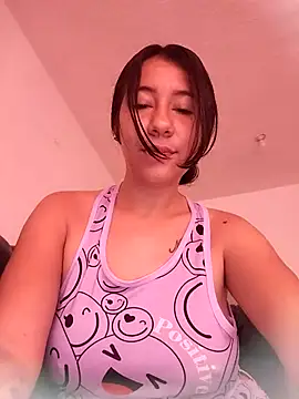 Snapshot of RubyCortez chatting on 20, 9, 2025 RubyCortez online show from 20, 9, 2025