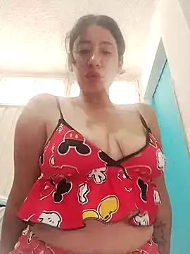 Snapshot of RubyCortez chatting on 10, 9, 2025 RubyCortez online show from 10, 9, 2025