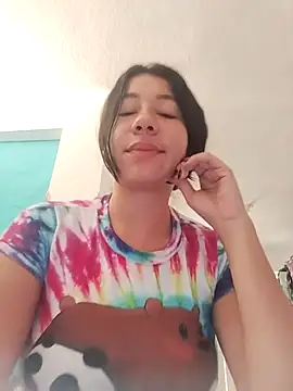 Snapshot of RubyCortez chatting on 9, 9, 2025 RubyCortez online show from 9, 9, 2025