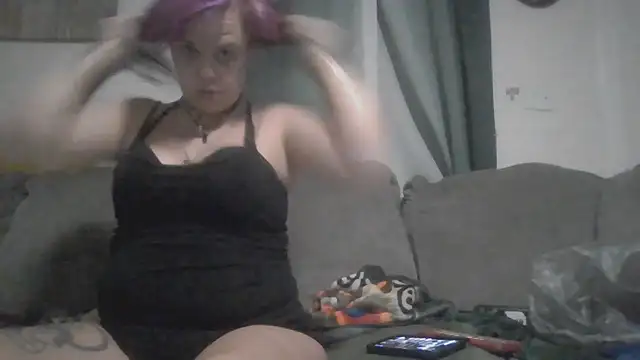 Snapshot of TWiSTYTheTwizted chatting on 14, 7, 2026 TWiSTYTheTwizted online show from 14, 7, 2026