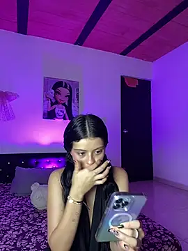 Alisse taylor2 online show from 6, 5, 2026