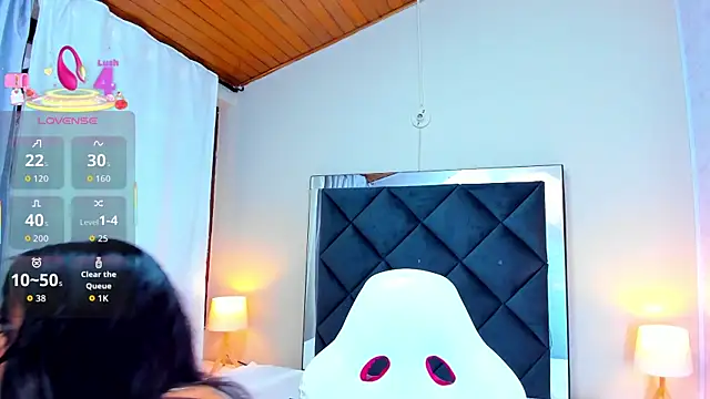 kittyy babee online show from 30, 9, 2025