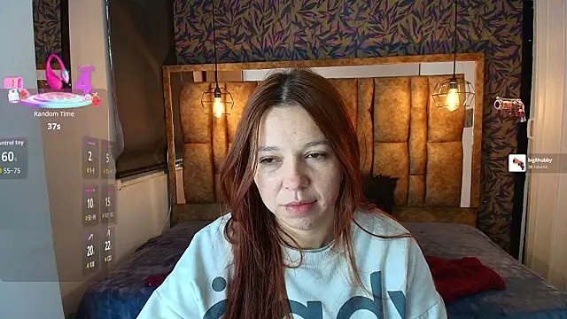 Isa Thompson   online show from 10, 3, 2026