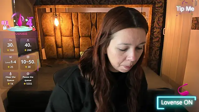 Isa Thompson   online show from 13, 1, 2026