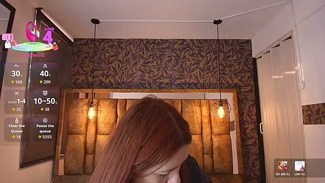 Isa Thompson   online show from 11, 2, 2026