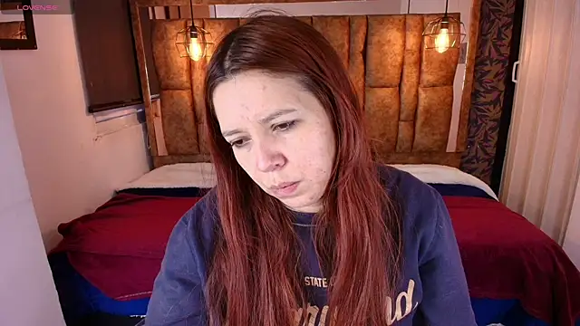 Isa Thompson   online show from 19, 4, 2026