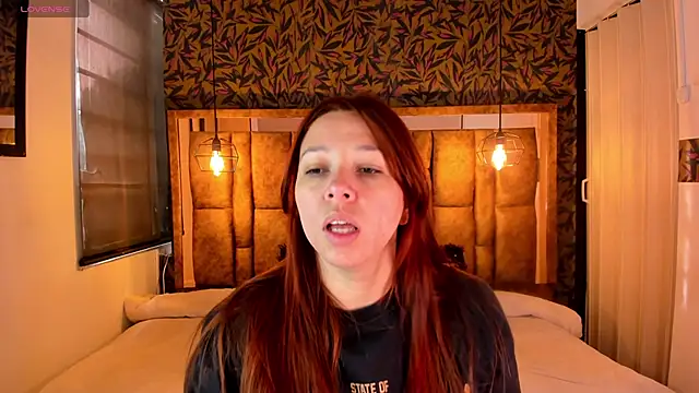 Isa Thompson   online show from 27, 10, 2025