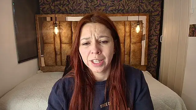 Isa Thompson   online show from 23, 2, 2026