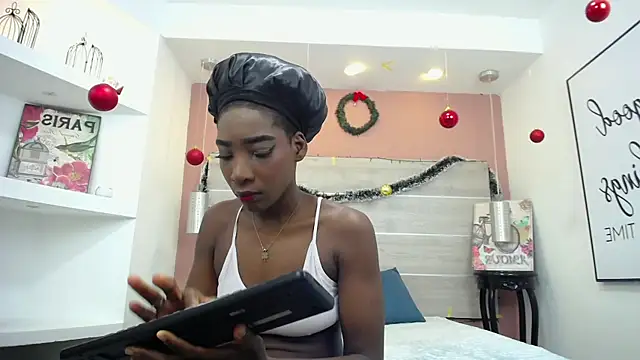 AlexandraCambell online show from 9, 1, 2026