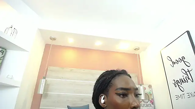 AlexandraCambell online show from 30, 11, 2025