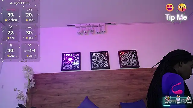 AlexandraCambell online show from 25, 9, 2025