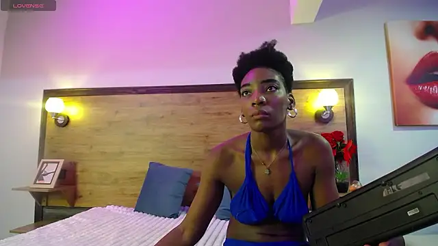 AlexandraCambell online show from 1, 2, 2026