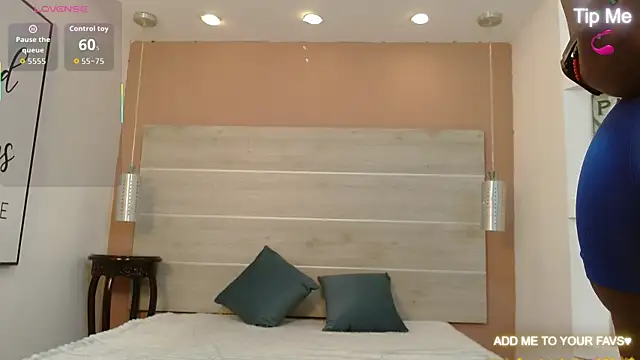 AlexandraCambell online show from 18, 4, 2026