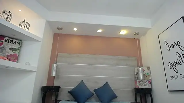 AlexandraCambell online show from 25, 11, 2025