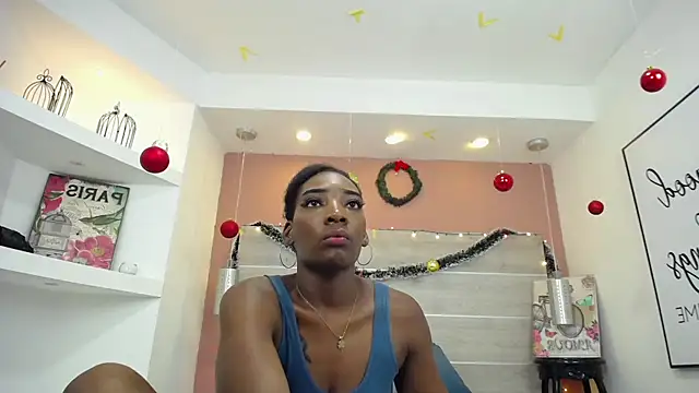 AlexandraCambell online show from 20, 12, 2025