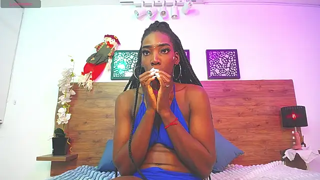 AlexandraCambell online show from 17, 10, 2025