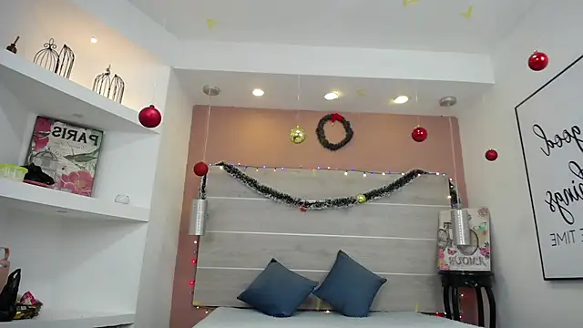 AlexandraCambell online show from 16, 12, 2025