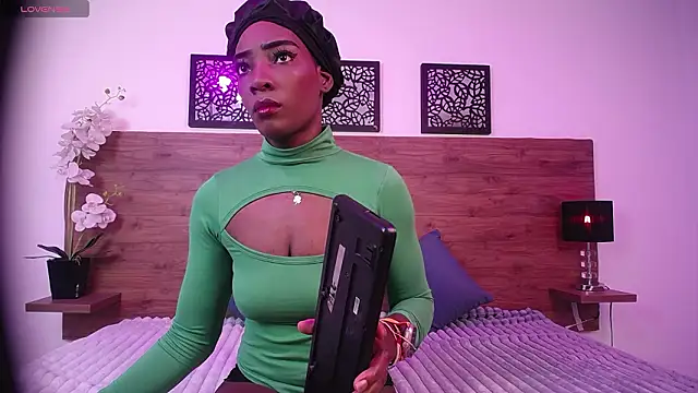 AlexandraCambell online show from 3, 2, 2026