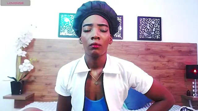 AlexandraCambell online show from 5, 2, 2026