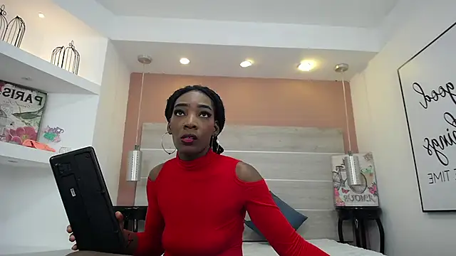 AlexandraCambell online show from 25, 10, 2025