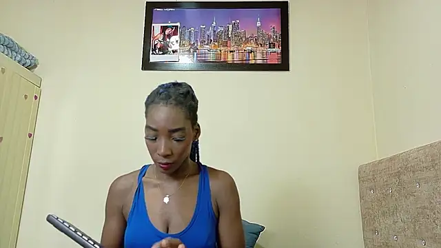 Snapshot of AlexandraCambell chatting on 28, 6, 2026 AlexandraCambell online show from 28, 6, 2026
