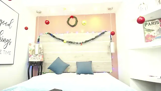 AlexandraCambell online show from 14, 12, 2025