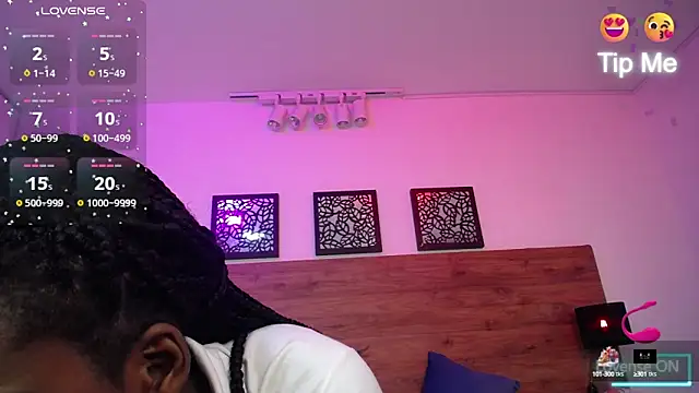 AlexandraCambell online show from 18, 9, 2025
