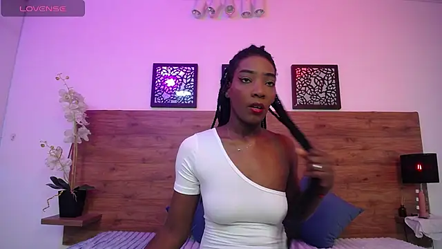 AlexandraCambell online show from 23, 9, 2025