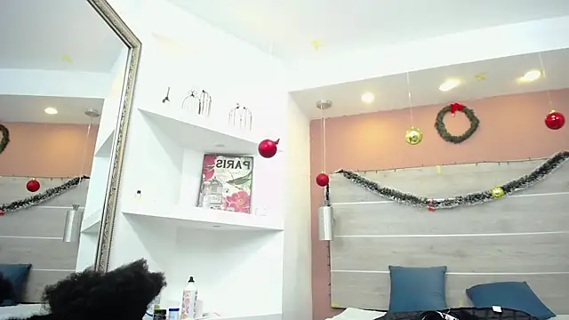 AlexandraCambell online show from 10, 1, 2026