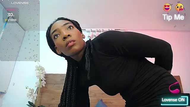 AlexandraCambell online show from 19, 9, 2025