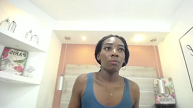 AlexandraCambell online show from 23, 11, 2025