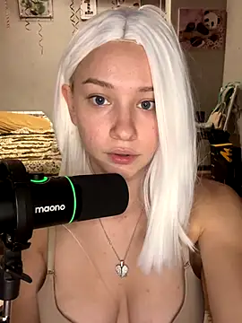 JennaOluretn online show from 7, 10, 2025