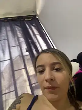 karla-thomsom10 online show from 2, 10, 2025