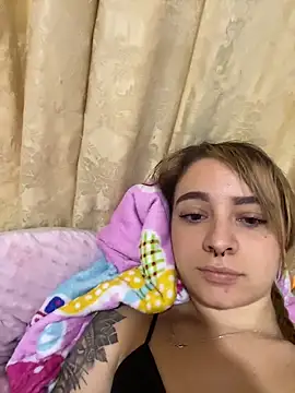 karla-thomsom10 online show from 12, 3, 2026