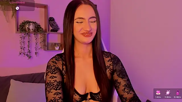  CELESTE MOORE online show from 2, 10, 2025