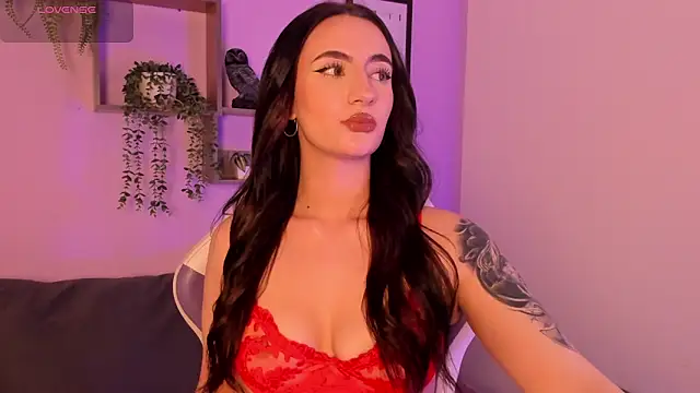  CELESTE MOORE online show from 3, 10, 2025