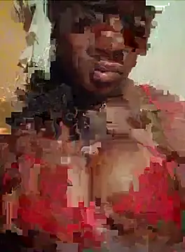 GoodnesszNeli online show from 4, 10, 2025