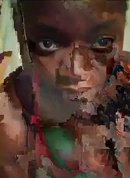 GoodnesszNeli online show from 1, 10, 2025