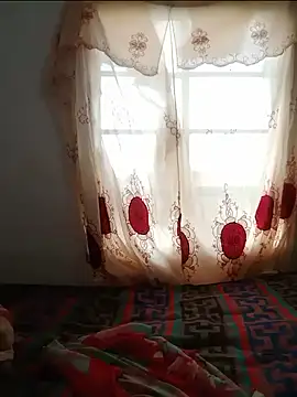 GoodnesszNeli online show from 1, 11, 2025