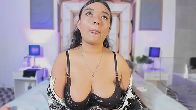 scarlet dh online show from 4, 12, 2025