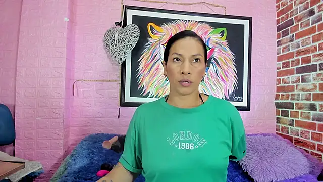 aliaandadara online show from 26, 2, 2026