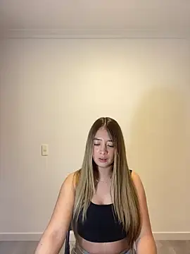 Zara Ross online show from 12, 10, 2025