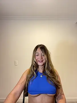 Zara Ross online show from 28, 4, 2026