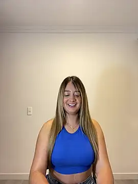 Zara Ross online show from 11, 4, 2026