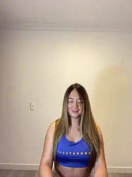 Zara Ross online show from 28, 10, 2025