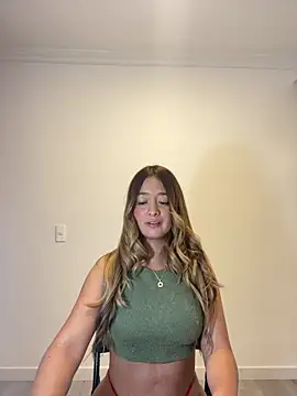 Zara Ross online show from 17, 12, 2025