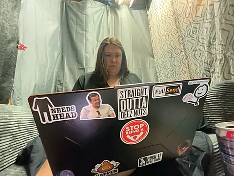 JizzyJazzunleashed online show from 9, 4, 2026